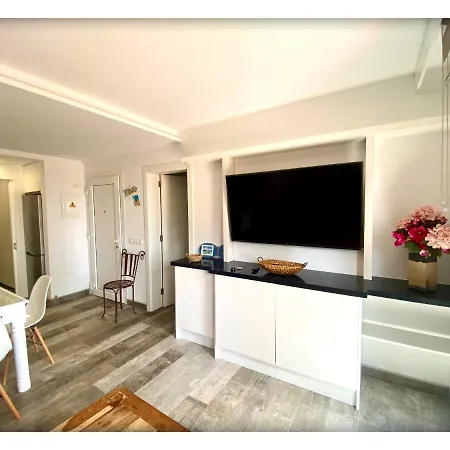 Appartamento Tamarindo Pura Vida - Relax Y Vistas Al Mar Corralejo