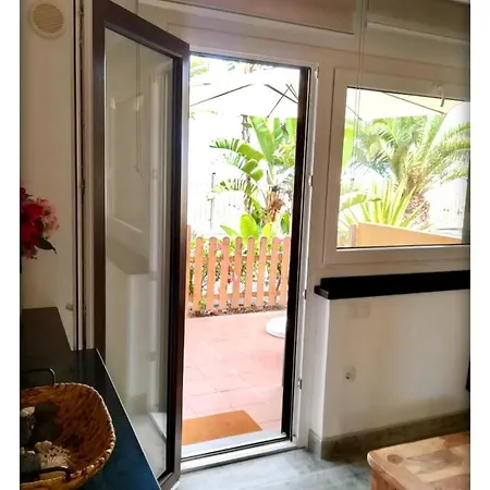 Apartment Tamarindo Pura Vida - Relax Y Vistas Al Mar Corralejo