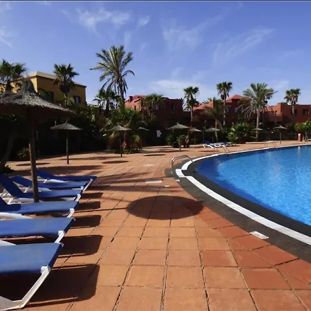 Apartment Tamarindo Pura Vida - Relax Y Vistas Al Mar Corralejo