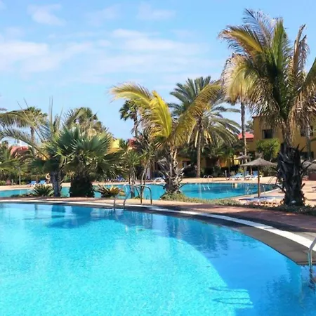 Apartment Tamarindo Pura Vida - Relax Y Vistas Al Mar Corralejo