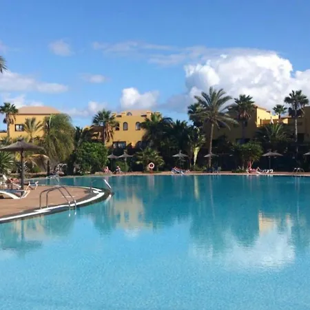 Tamarindo Pura Vida - Relax Y Vistas Al Mar Apartment Corralejo