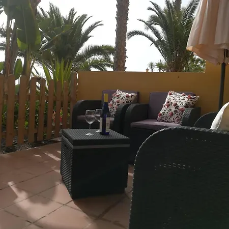 Tamarindo Pura Vida - Relax Y Vistas Al Mar * Corralejo
