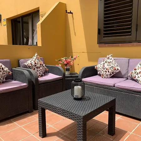 Tamarindo Pura Vida - Relax Y Vistas Al Mar Apartment *