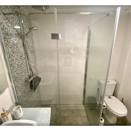 Apartamento Tamarindo Pura Vida - Relax Y Vistas Al Mar Corralejo